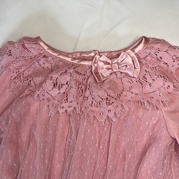 Nannette Baby Girl Two-Piece Set - Picture 3 of 11